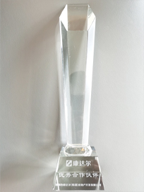 康達(dá)爾優(yōu)秀合作伙伴