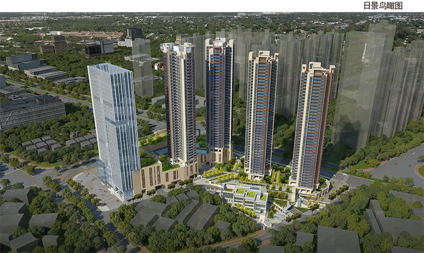 深圳佳華領(lǐng)悅