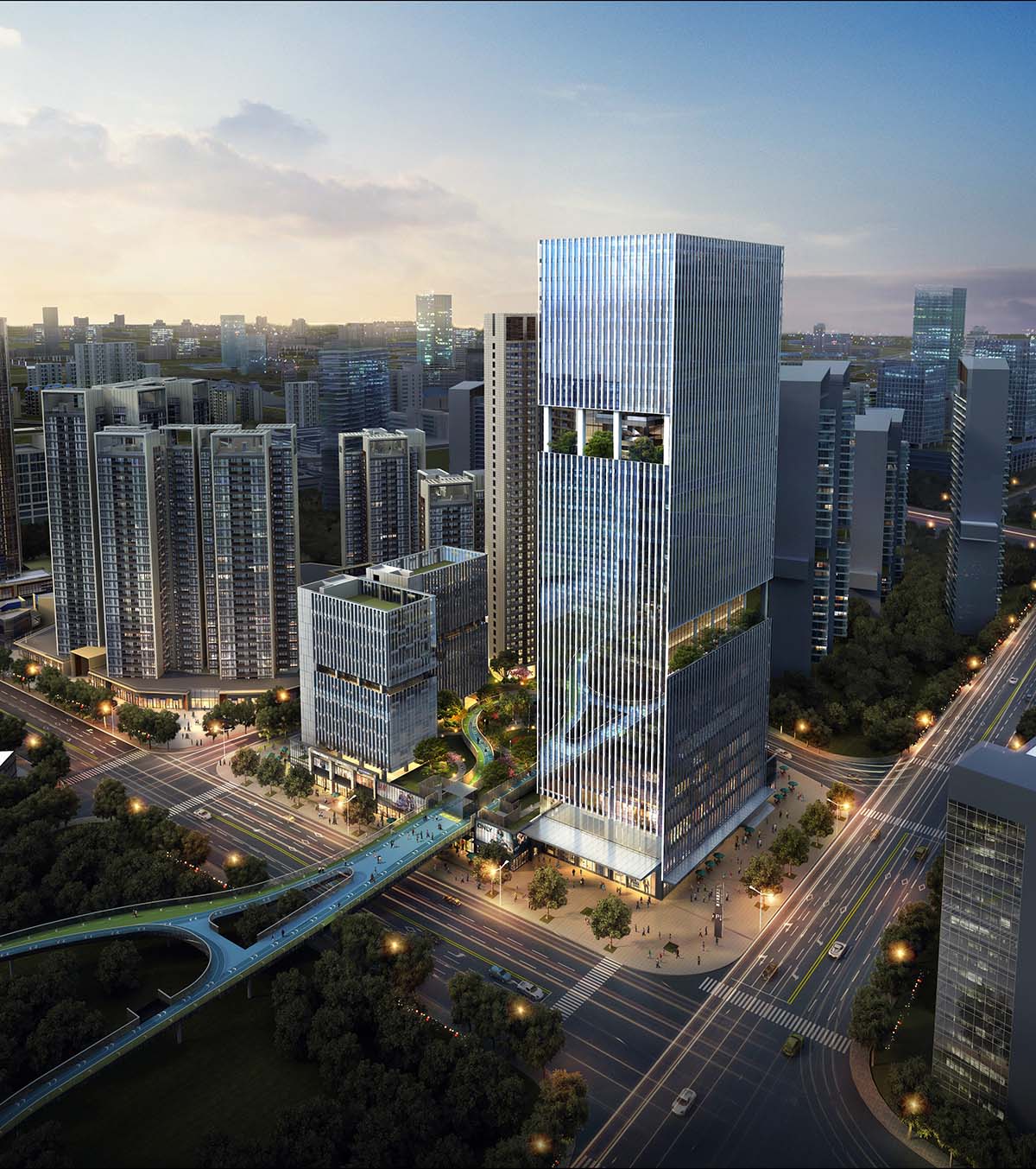 萬科星城C03-LGF-zy-1114去標(biāo)