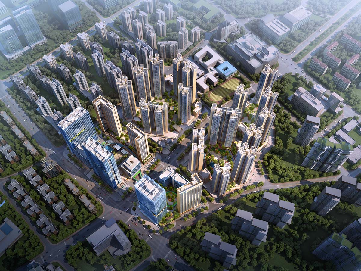 萬科星城總c09-lm-1219-新做