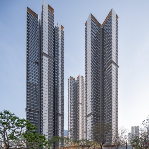 深圳華潤(rùn)超核中心潤(rùn)府