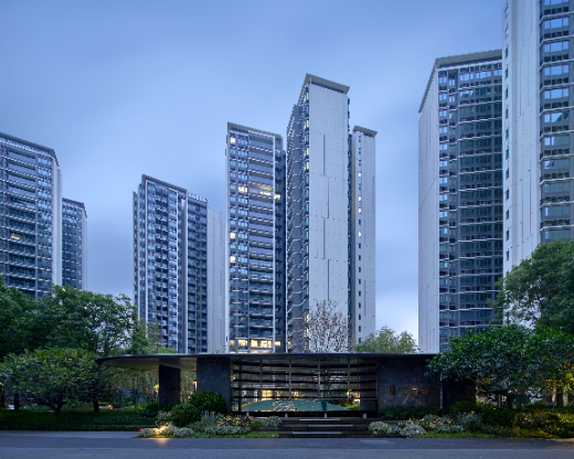 深圳華潤(rùn)云上潤(rùn)府